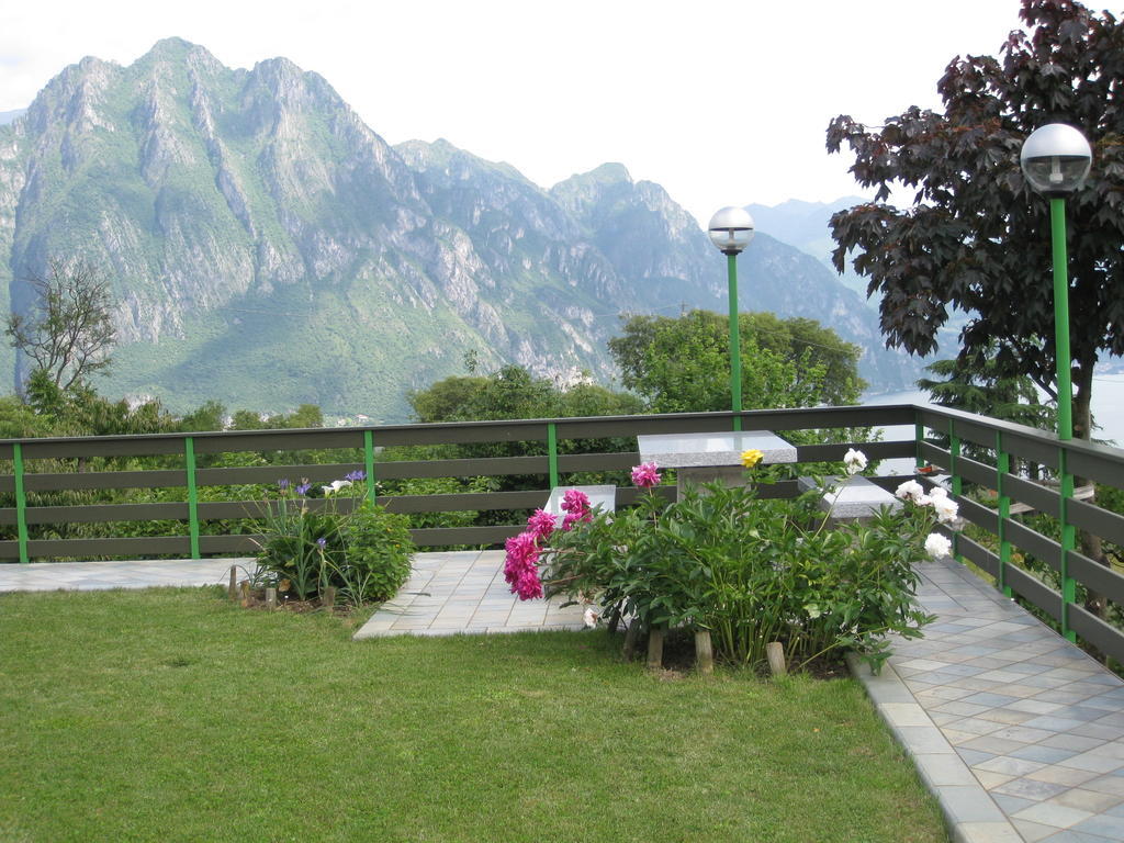 B&B Garden Solto Collina Kültér fotó