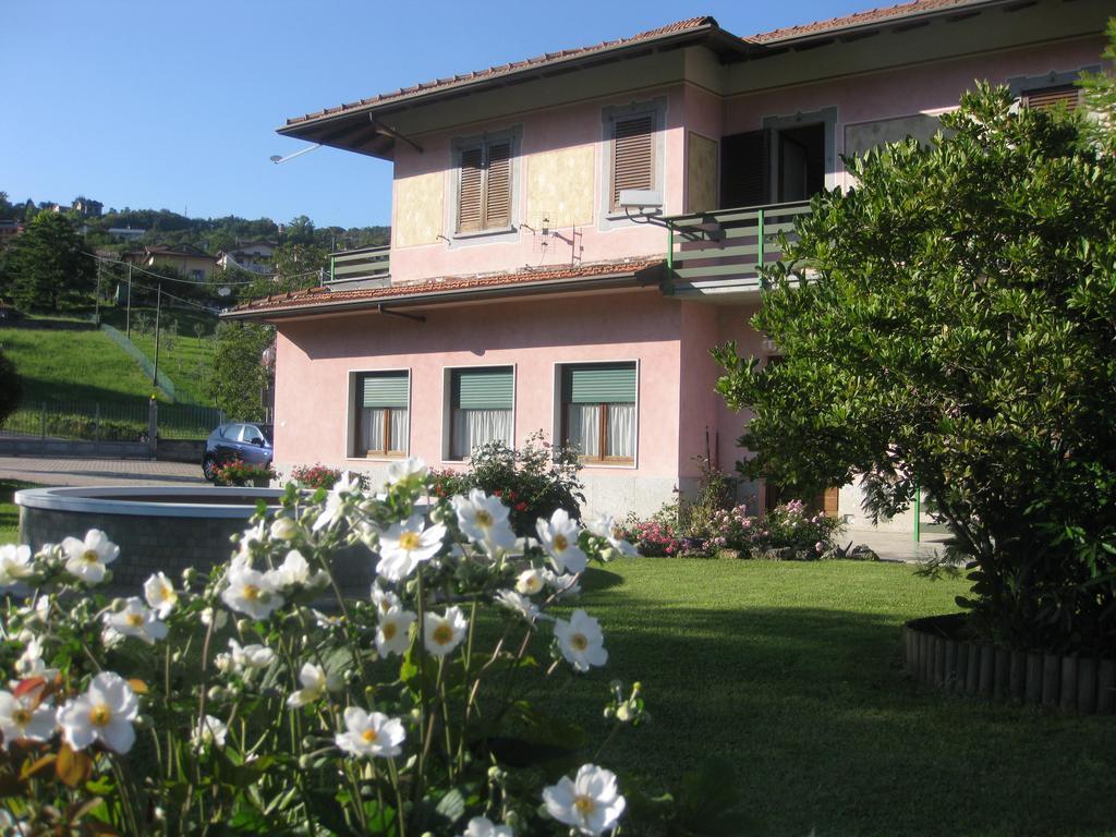B&B Garden Solto Collina Kültér fotó