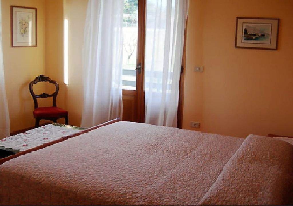 B&B Garden Solto Collina Kültér fotó